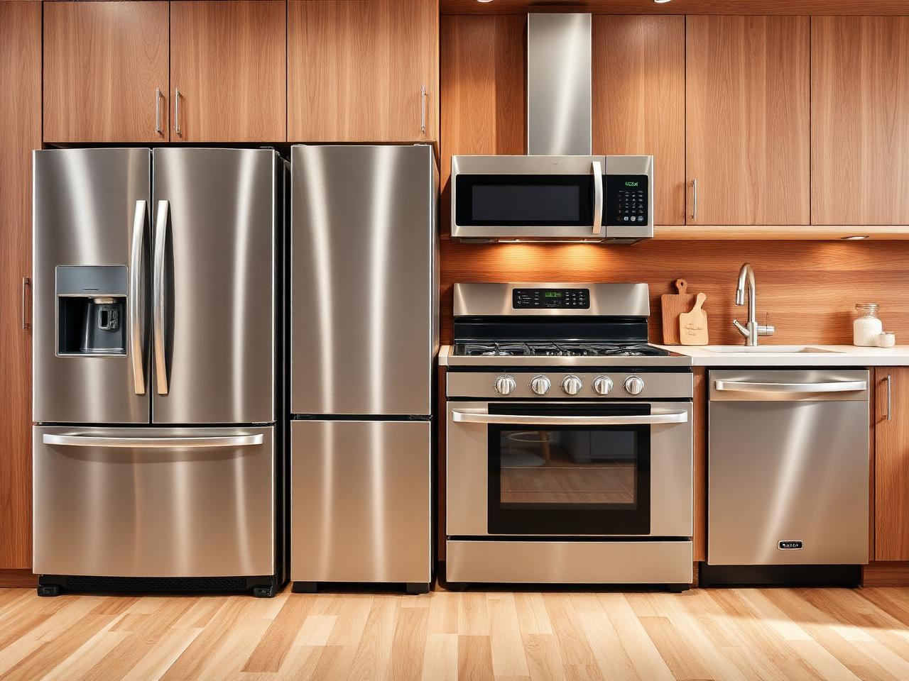 Appliances
